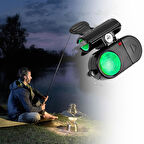 Effe Olta Kamış Alarmı Sesli Işıklı HG2519