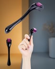 Derma Roller 0.5mm Kullanım Kılavuzu