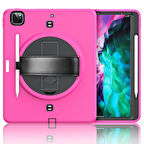 Apple iPad Pro 11 3. Nesil Kılıf Otterbox A2377 A2459 A2301 A2460