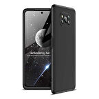 Xiaomi Poco X3 Kılıf Ays Kapak
