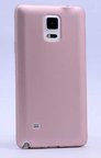 Samsung Galaxy Note 3 Kılıf Soft Mat Premier Case