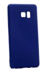 Samsung Galaxy Note 7 Kılıf Soft Mat Premier Case