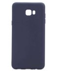 Samsung Galaxy C9 Pro Kılıf Soft Mat Premier Case