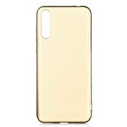 Huawei P Smart S (Y8P) Kılıf Soft Mat Premier Case