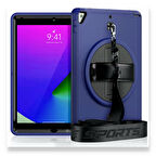 Apple iPad 5. Nesil 9.7 Kılıf Otterbox A1822 A1823