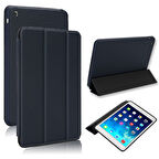 Apple iPad 9. Nesil 10.2" Kılıf Lansman Leather Case A2602 A2603 A2604 A2605