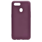 Oppo AX7 Kılıf Soft Mat Premier Case