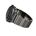 Xiaomi Redmi Watch 5 Active/Lite Kordon Baklalı Metal Kordon