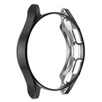 Samsung Galaxy Watch 4 Classic 46mm Silikon Parlak Renkli Kasa Koruyucu 02