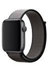 Apple Watch 10 42mm - 38/40/41mm Kordon Hasır Kordon 2/3/4/5/6/se/7/8/9