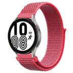 Huawei Watch 3 / 3 Pro Kordon Hasır Kordon