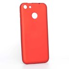 Vestel Venüs E4 Kılıf Soft Mat Premier Case