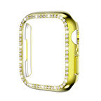 Apple Watch 40mm Kenar Taşlı Kasa Koruyucu