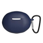 Huawei FreeBuds 4i Kılıf Standart Yumuşak Silikon Kılıf