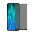 Samsung Galaxy A13 4G Hayalet Ekran Koruyucu Davin Privacy Mat Seramik Ekran Filmi