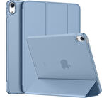 Apple iPad 11.Nesil A16 11inç/10.Nesil 10.9inç Kılıf PU Deri Smart Standlı Case
