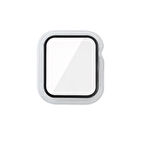 Apple Watch 38mm Sert PC Ekran Koruyuculu Kasa Koruyucu 07