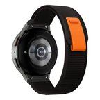 Samsung Galaxy Watch 4 5 6 7 FE 40 40 44 Classic 42 43 46 47 mm Kordon Trail Kordon