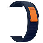 Huawei Watch 3 GT GT2 GT2e GT3 GT4 GT5 Pro 46mm Ultimate SE Elite Kordon Trail Kordon 22mm