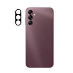 Samsung Galaxy A34 3D Kamera Lens Koruma Camı