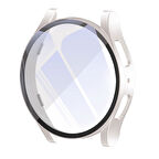 Samsung Galaxy Watch 6 44mm Sert PC Kasa ve Ekran Koruyucu 14