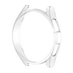 Samsung Galaxy Watch 6 Classic 47mm Sert PC Sadece Kasa Koruyucu 28