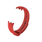 Xiaomi Mi Band 8 / Band 9 Kordon Spor Silikon Kordon Mix