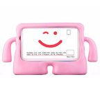 Samsung Galaxy Tab S7-S8-S9-S9 FE 11inç Kılıf Çocuklara Özel Silikon Kılıf