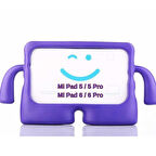 Xiaomi Mi Pad 6 / 6 Pro / 5 / 5 Pro Redmi Pad SE 11 inç Kılıf Çocuklara Özel Silikon Kılıf