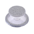 Simli Popsocket Telefon Tutacağı Magsafeli Tutucu P Soket 15 Telefon Standı