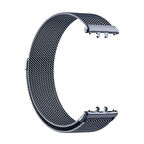 Samsung Galaxy Fit 3 Kordon Milano Loop Metal Kordon