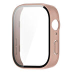 Huawei Watch Fit 3 Sert PC Kasa ve Ekran Koruyucu 30 (Fit/Fit2 Uyumlu Değildir)