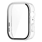 Huawei Watch Fit 3 Sert PC Kasa ve Ekran Koruyucu 30 (Fit/Fit2 Uyumlu Değildir)