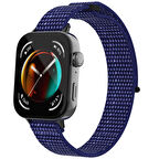 Huawei Watch Fit 4/Fit 4 Pro/Fit 3 Kordon Hasır Kordon (Fit/Fit2 Uyumlu Değildir)