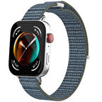 Huawei Watch Fit 4/Fit 4 Pro/Fit 3 Kordon Hasır Kordon (Fit/Fit2 Uyumlu Değildir)