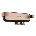 Araç İçi Telefon Tutucu Akrobat CRH-06