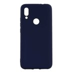 Xiaomi Redmi 7 Kılıf Soft Mat Premier Case