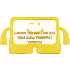 Lenovo Tab M11 /Tab K11 11inç 2024 Kılıf Çocuklara Özel Silikon Kılıf TB330FU TB330XU TB331FC