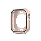 Apple Watch 10 Serisi 46mm 360 Korumalı Kasa ve Ekran Koruyucu 12