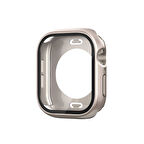 Apple Watch 10 Serisi 46mm 360 Korumalı Kasa ve Ekran Koruyucu 12