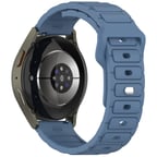 Samsung Galaxy Watch 3 45mm/46mm /Gear S3 22mm Kordon Sportif Yumuşak Silikon Band 132
