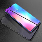 Xiaomi Redmi Note 8 Pro Temperli Cam Full Ekran Koruyucu