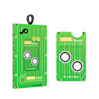 Apple iPhone 13 Sekisgen 8gen Tasarım Kamera Lens Koruyucu CL-19