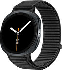 ​​Samsung Galaxy Watch 8 40mm 44mm Classic 46mm Kordon Hasır Kordon