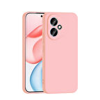 Honor 400 Kılıf İçi Kadife Lansman Kapak