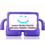 Xiaomi Redmi Pad 2 11inç 2025 Kılıf Çocuklara Özel Silikon Case