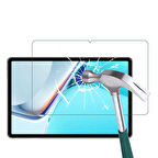 Honor Pad X7 8.7inç JMS-W09 Tablet Temperli Cam Ekran Koruyucu