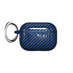 Apple Airpods Pro 3 Kılıf Silikon Karbon Silikon 05