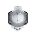 Huawei Watch GT 6 46mm High Glass Kolay Uygulama Aparatlı Cam Ekran Koruyucu (Pro DEĞİL)