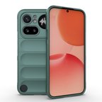 Nothing Phone 4A Pro Kılıf Elde Tutma Kolaylıkla Kaydırmaz Kenar Line Dizayn Optietnik Kapak